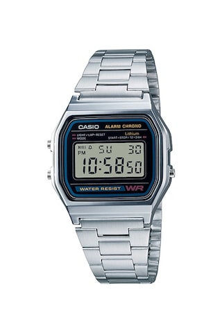 Casio A158wa-1df Kol Saati