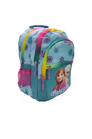 Newbag Frozen Sırt İlkokul Çantası-3'lü Set