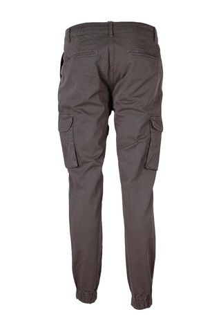 Trender 26yht5000007 Haki Erkek Pantolon B671-06 Haki