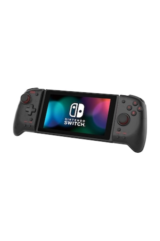 Hori Split Pad Pro Nintendo Switch Oyun Kolu Siyah