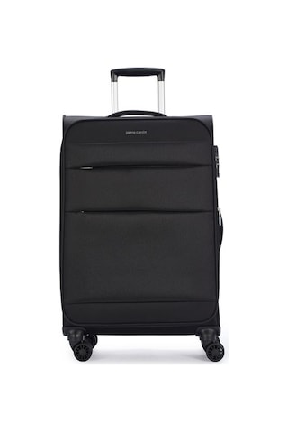 Pierre Cardin 4200 60 CM Unisex Orta Boy Bavul