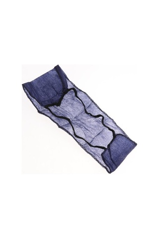 3x 100pcs Kadın Tek Kullanımlık Külot Iç Çamaşırı Tek Kullanımlık Külot Qkndzk Çok Renkli