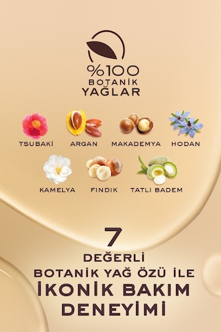 Nuxe Huile Prodigieuse Çok Amaçlı Kuru Yağ 100 Ml 2 Adet