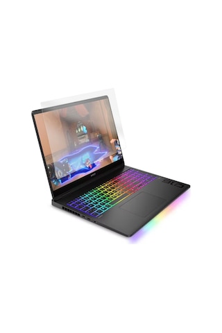 Hp Omen Max Gaming 16-ah0004nt 16 İnç Mat Ekran Koruyucu