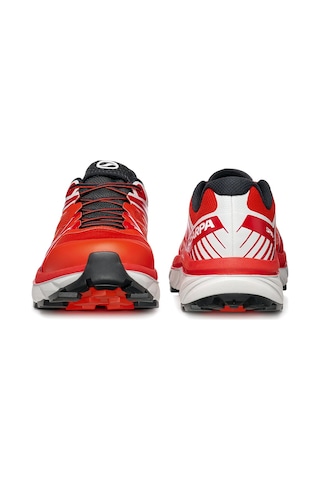 Scarpa Spin Infinity Erkek Koşu Ayakkabısı Orange - Red Lava