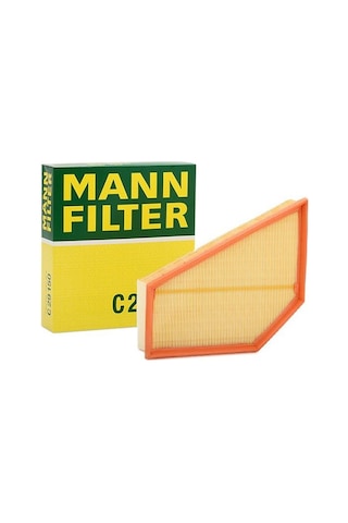 Hava Filtre Volvo C30 C70 2 S40 2 V40 2 V50 2,0 D3 2,0 D4 2,4 Cdi 2,4 D5 30741485 C29150 Mann Hava Filtre Volvo C30 C70 2 S40 2 V40 2 V50 2,0 D3 2,0 D4 2,4 Cdi 2,4 D5 30741485 C29150 Mann