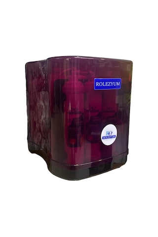 Rolezyum Ninova-lüx 301 Su Arıtma Cihazı - Lg Membranlı
