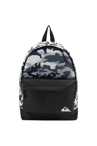 Quiksilver Aqybp03142 Small Everyday Edition Kamuflaj Unisex Çanta 001