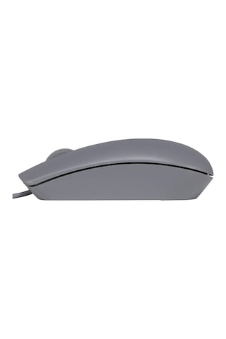 Dell Ms116 Kablolu Mouse Gri 570-aaıt