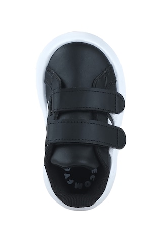 Adidas Grand Court 2.0 Cf I Çocuk Sneaker - Siyah Siyah