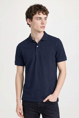 Defacto %100 Pamuk Polo Tişört E9504ax26spnv82 Lacivert-nv82