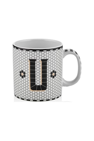 The Mia Monogram Kupa U