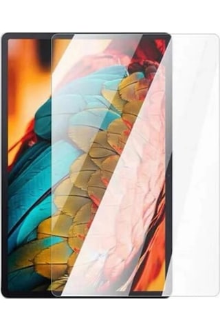 Samsung Uyumlu Galaxy Tab A8 10.5 Sm-X200 (2021) Zore Tablet Temperli C