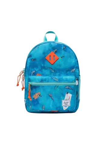 Herschel Herschel Herschel Heritage Kids Sırt Çantası Unisex Mavi Sırt Çantası 125 Mavi
