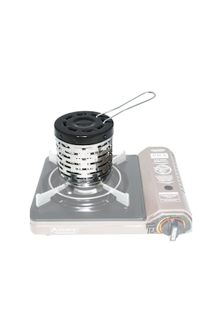 Orcamp Mini Kamp Isıtıcı Out-4600 Çok Renkli