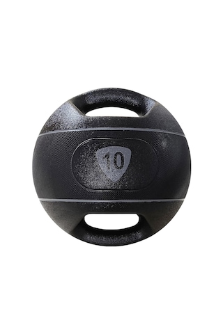 Avessa Mb-100-10 Tutamaçlı Sağlık Topu 10 Kg