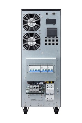 Eaton 9E10KI 10 KVA Online UPS Güç Kaynağı