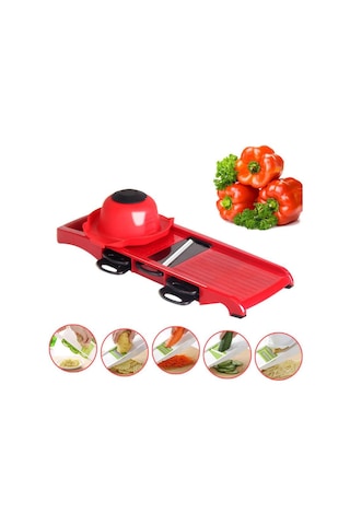 Pembe Çelik Bıçaklı Sebze Bıçağı Patates Soyucu Havuç Peynir Rende Sebze Dilimleme Mutfak Aksesuarları Pembe