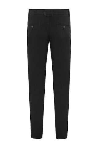 Routefıeld Worth Erkek Pantolon Siyah