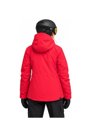 Roxy 20k İce Haven Kadın Kayak/snowboard Montu-erjtj03562 Kırmızı