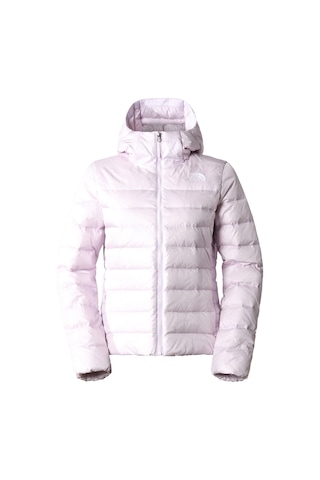 The North Face The Northface Kadın Aconcagua Hoodıe Ceket Nf0a5gm56s11 Lila