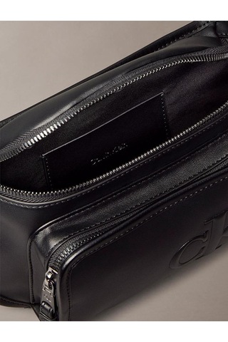 Sculpted Impressıon Waıstbag 38 Siyah-os-8272 Siyah