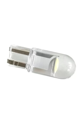 Sewick T10Led Beyaz 4 Adet Park .Gösterge.Plaka.Tavan Ampulü
