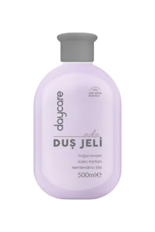 Nemlendirici Etkili Yoğun Kıvamlı Duş Jeli Ada 500 Ml X 3 Adet Diğer