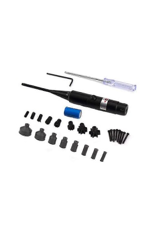 Profesyonel Hizalama İçin Yeşil/kırmızı Lazer Kalibratörü Green Light Diğer