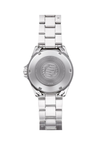 Orient Mako 3 Ra-aa0818l39b Otomatik Erkek Kol Saati Metal