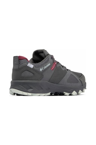 Columbia Peakfreak Hera Outdry Kadın Ayakkabı-8702 Koyu Gri