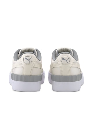 Puma Carına Lıft Kadın Ayakkabı 373031 03 Gri