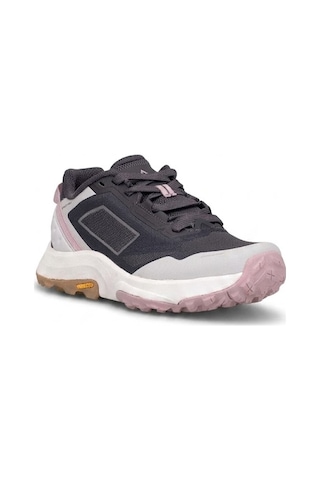 Humtto 160-370193b Kadın Klasik Sneaker Siyah