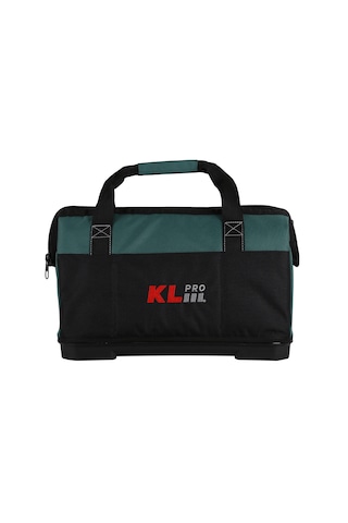 Klpro KLTCT17-PT Plastik Tabanlı Ağır Hizmet Tipi Alet