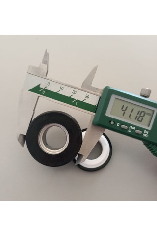 Lastikli Havuz Pompa Keçe Mekanik Salmastra