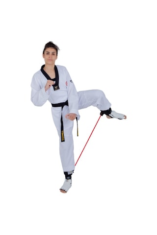 Haşado Bacak Arası Kuvvet Direnç Lastik