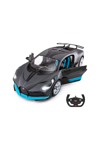 Lgq 1:14 Uzaktan Kumandalı Araba Bugatti Divo Man Kapı Açılan