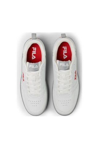 Fila Ffm0370.13454 Rega Nf Erkek Basketbol Ayakkabısı Beyaz