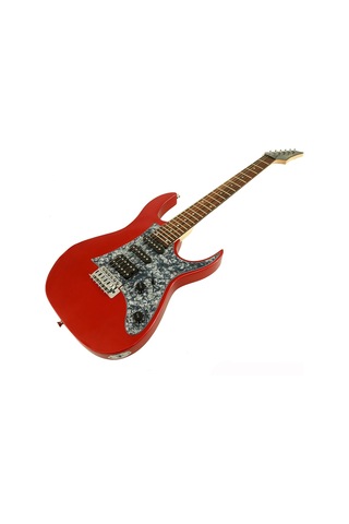 Gitar Elektro Xenon Xne4Rd Ibanez Kasa.