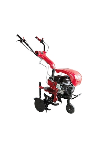 Datsu DBC200 Benzinli Çapa Makinesi