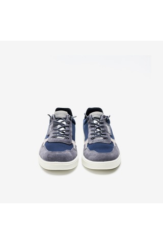 IGI&Co Sneaker Erkek 1121488 Igı&co Usv 11214 Fussb.vıtello Blu Mavi