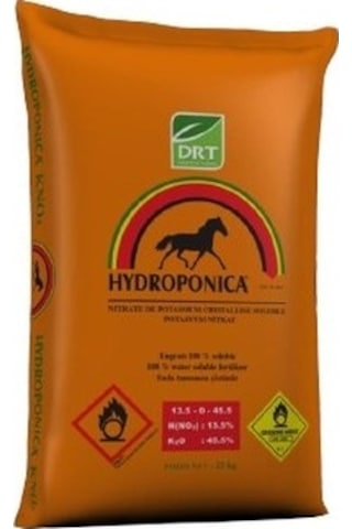 DOKTOR TARSA Potasyum Nittrat (13,5-0-45,5) 5 KG