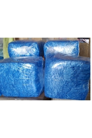 Miraks Kalın Galoş 41 Mikron 47 CM 1 Paket 1000'li