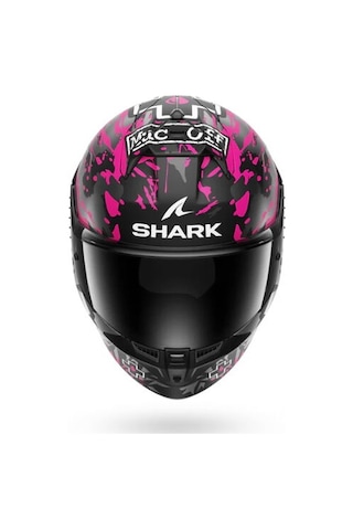 Shark Skwal Cup Replica Redding Mat Kapalı Kask Diğer