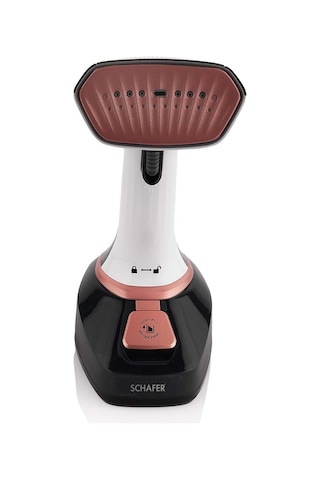 Schafer Glatt Sky 1400 W Buharlı Kırışıklık  Dikey Ütü