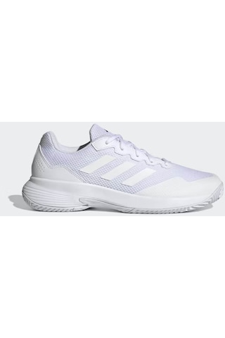 Adidas Erkek Sneaker Beyaz Ig9568 Gamecourt 2 M 24k339ıg9568 3390226 Beyaz