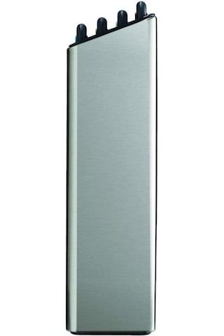 Joseph Joseph Folio Standlı Kesme Tahtası 4 Lü Çelik Gri 60170