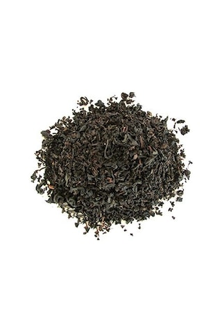 Bayce Leaf Tea Classic Taste Siyah Dökme Çay 500 G