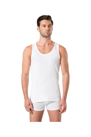 Pierre Cardin Erkek Stretch Atlet 3 Adet