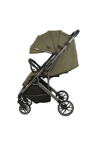 Prego Canyon Koldan Çift Yönlü Bebek Arabası 2430